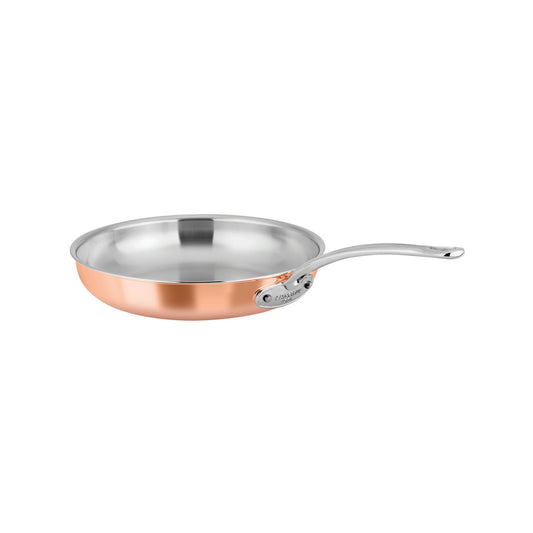 Chasseur Escoffier Induction Frypan 24cm - Robins Kitchen