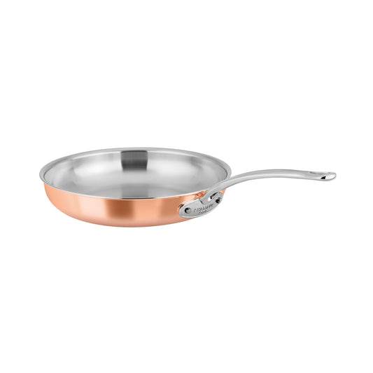 Chasseur Escoffier Induction Frypan 26cm - Robins Kitchen