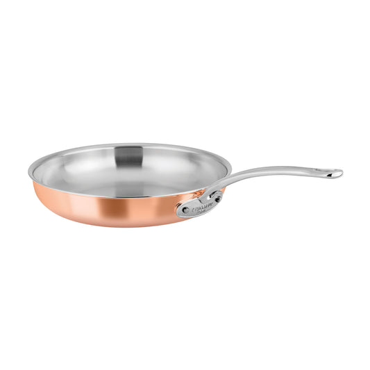 Chasseur Escoffier Induction Frypan 28cm - Robins Kitchen