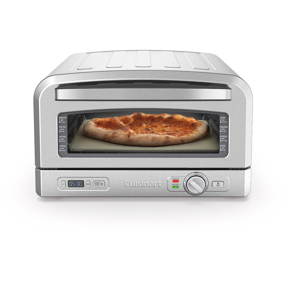 Cuisinart Pizzeria Pro Indoor Pizza Oven - Robins Kitchen