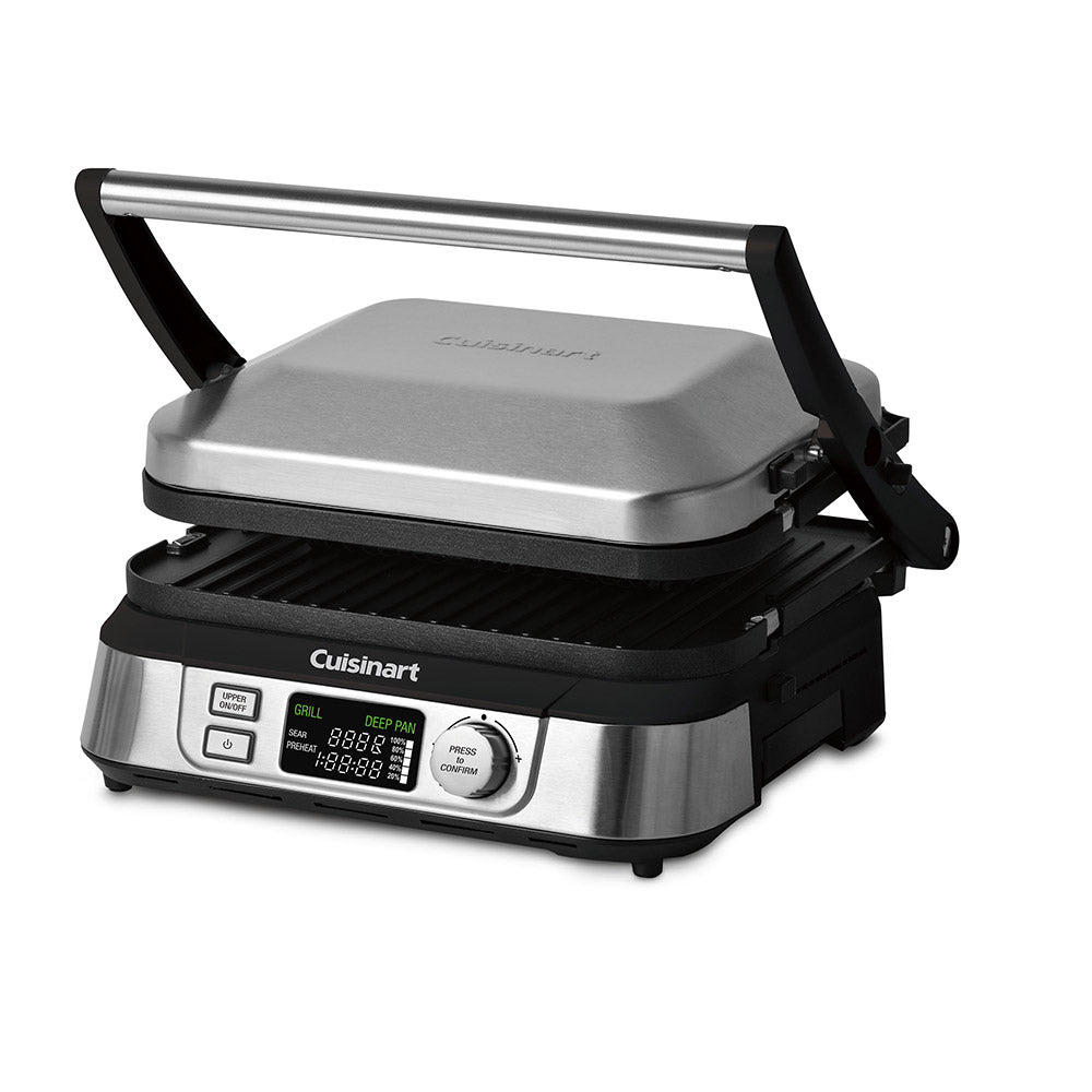 Cuisinart Griddler & Deep Pan - Robins Kitchen