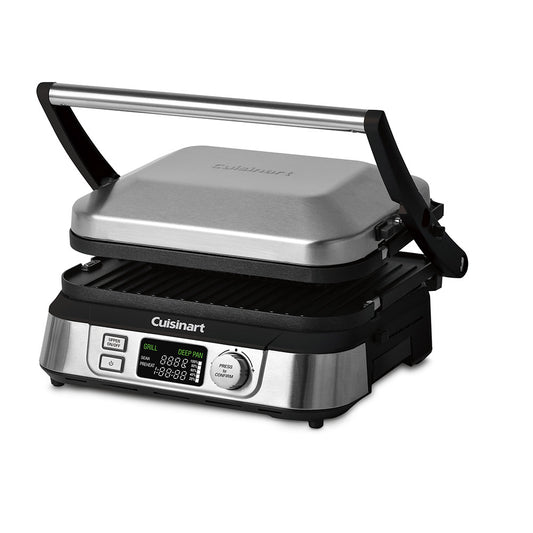 Cuisinart Griddler & Deep Pan - Robins Kitchen