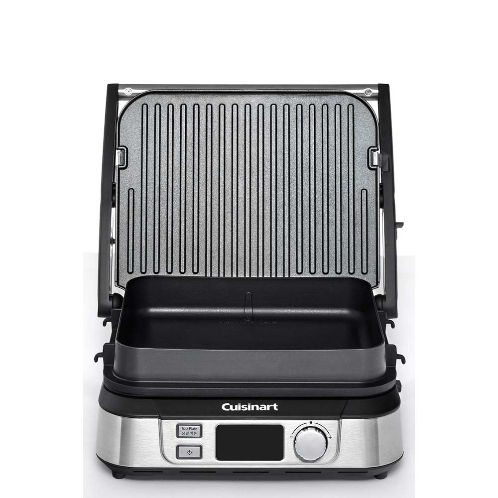 Cuisinart Griddler & Deep Pan - Robins Kitchen