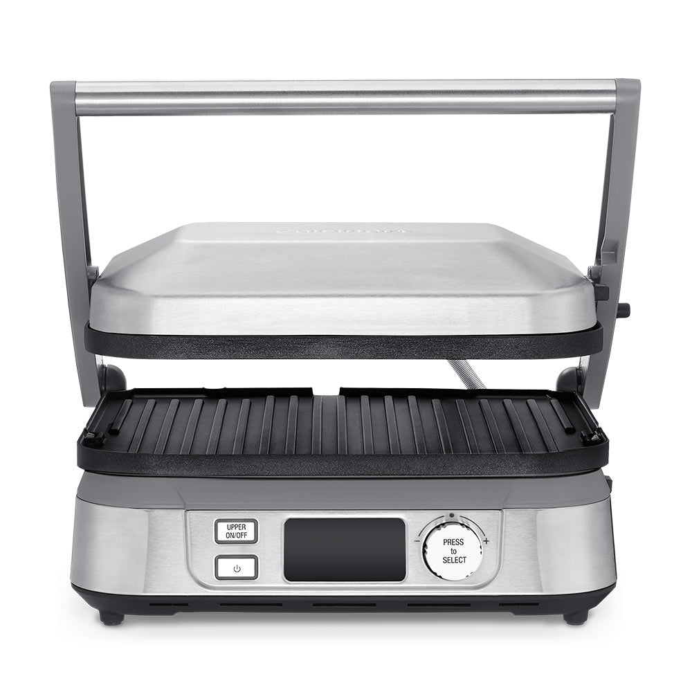 Cuisinart Griddler & Deep Pan - Robins Kitchen