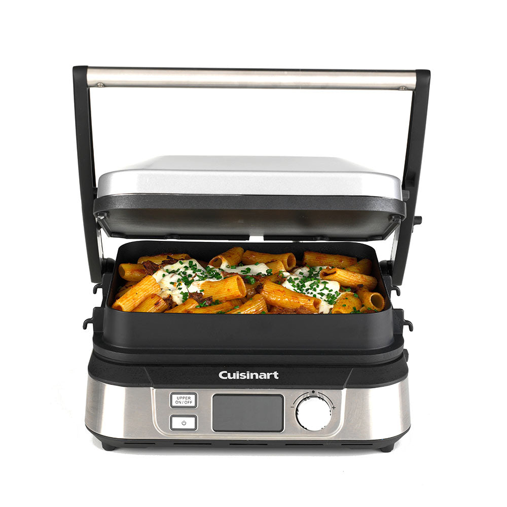 Cuisinart Griddler & Deep Pan - Robins Kitchen