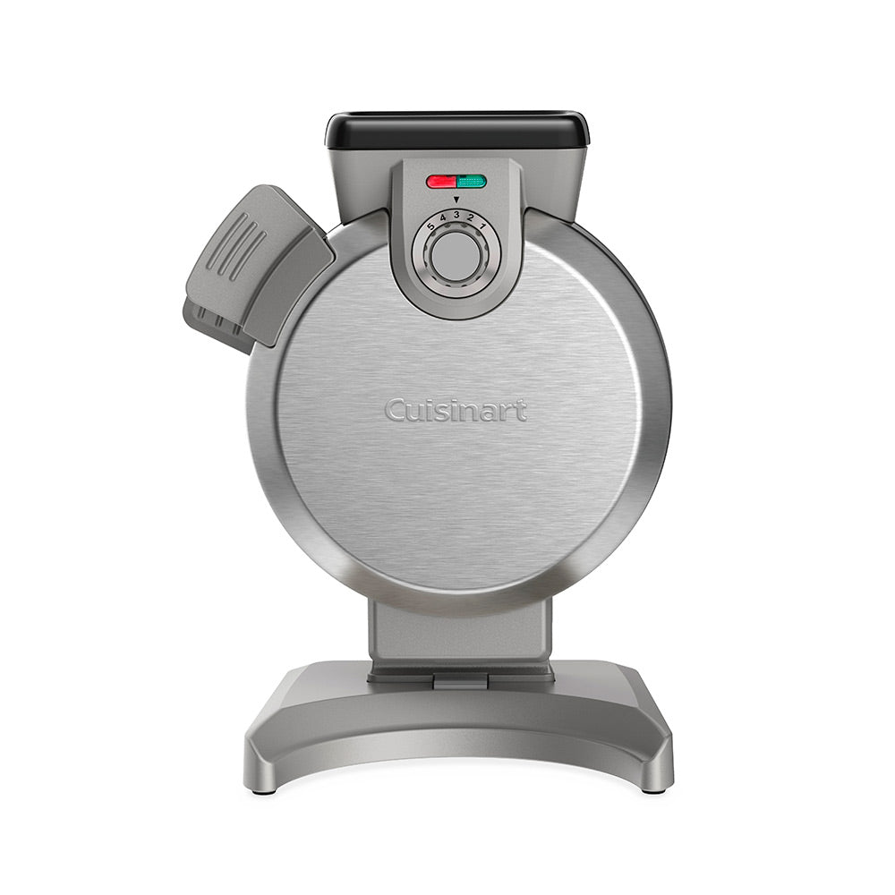 Cuisinart Vertical Waffle Maker - Robins Kitchen