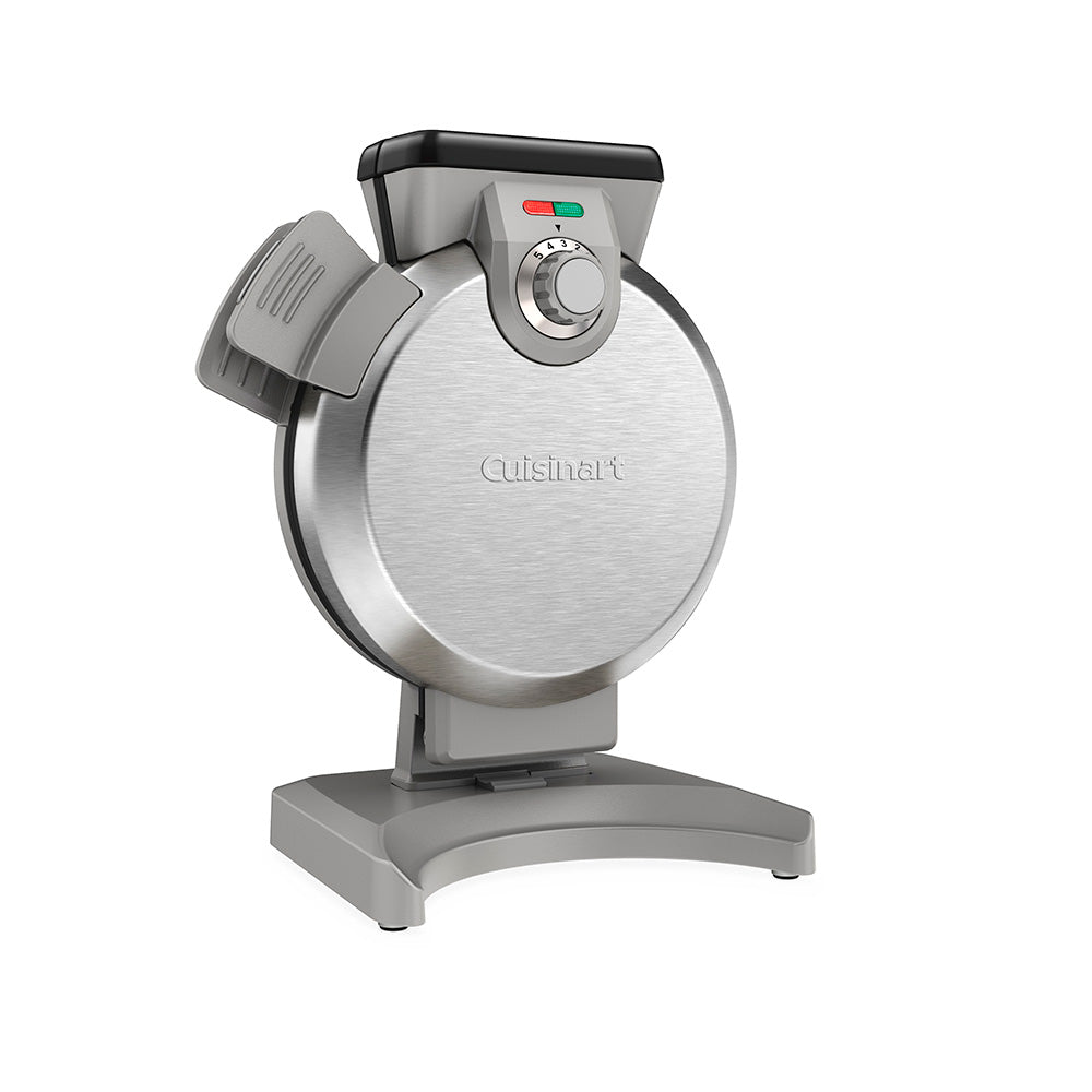 Cuisinart Vertical Waffle Maker - Robins Kitchen