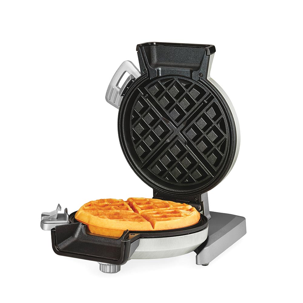 Cuisinart Vertical Waffle Maker - Robins Kitchen