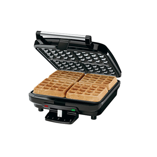 Cuisinart 4 Slice Belgian Waffle Maker - Robins Kitchen