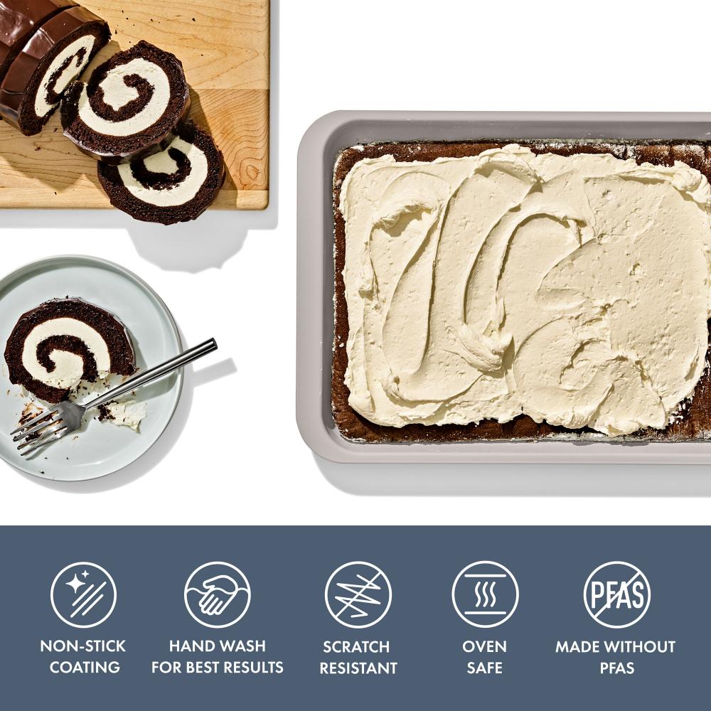 OXO Good Grips Jelly Roll Pan