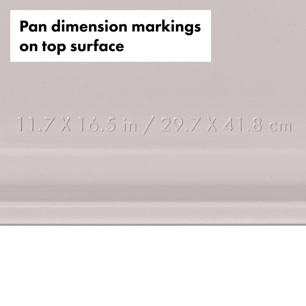 OXO Good Grips Half Sheet Pan