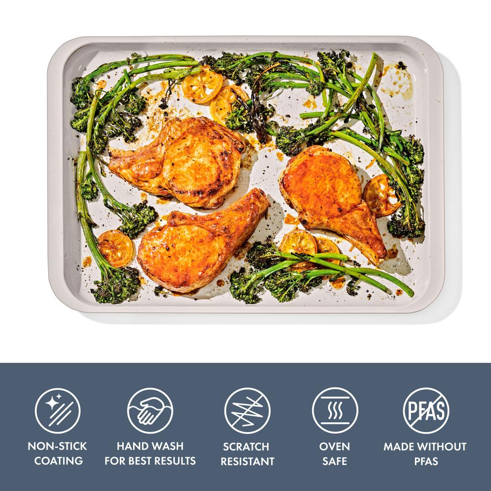 OXO Good Grips Half Sheet Pan