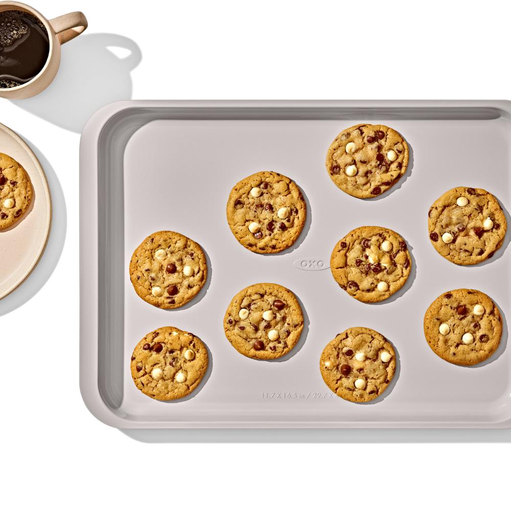 OXO Good Grips Half Sheet Pan