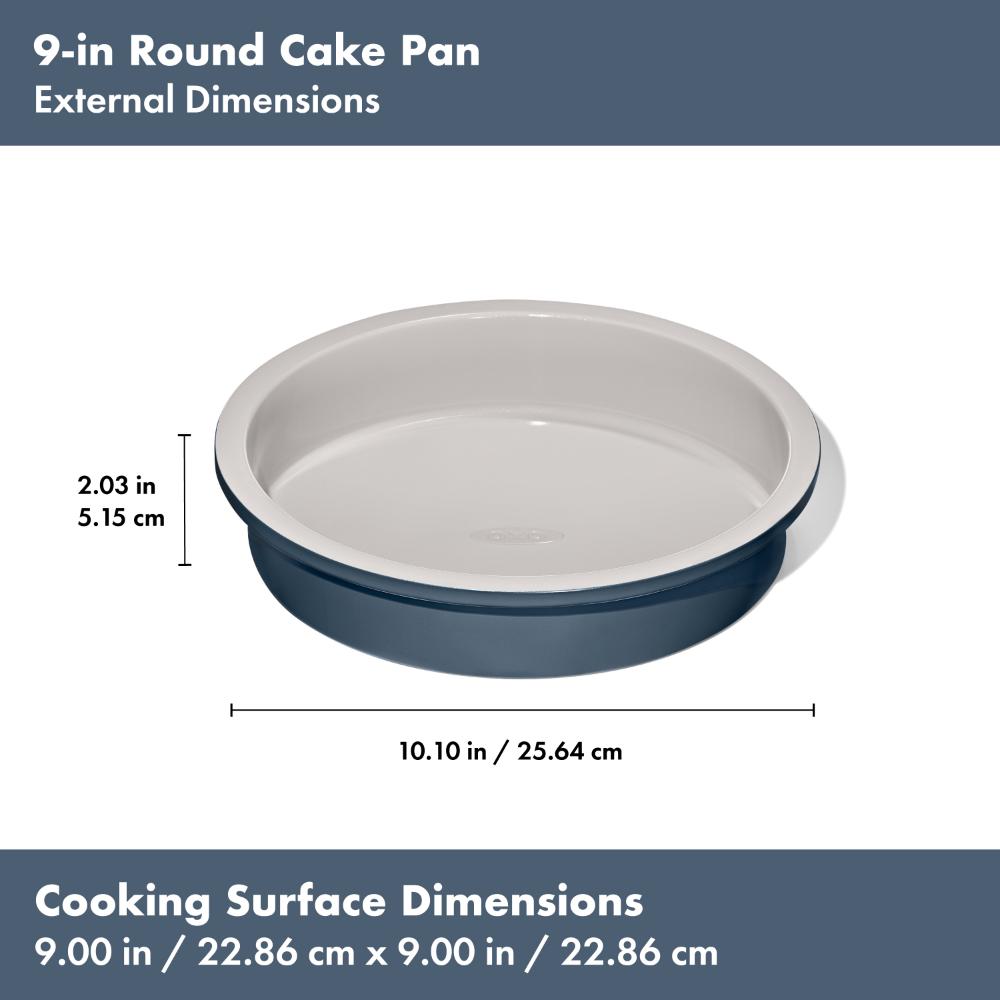 OXO Good Grips Round Cake Pan