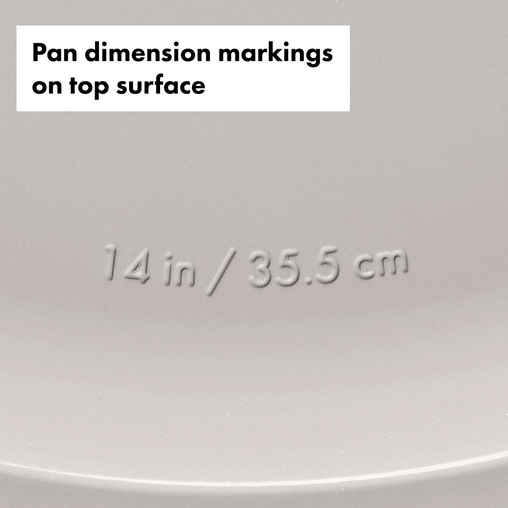 OXO Good Grips Pizza Pan