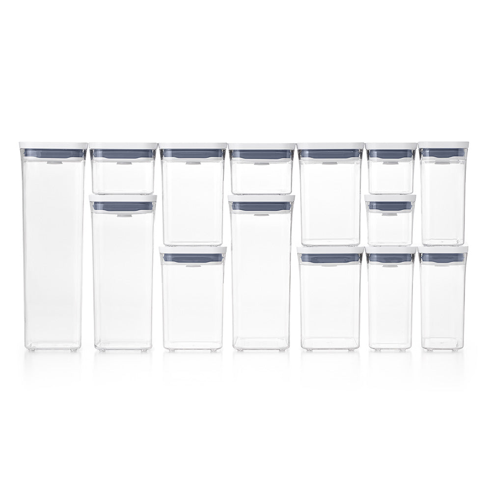 OXO Pop 2.0 20 Piece Container Set