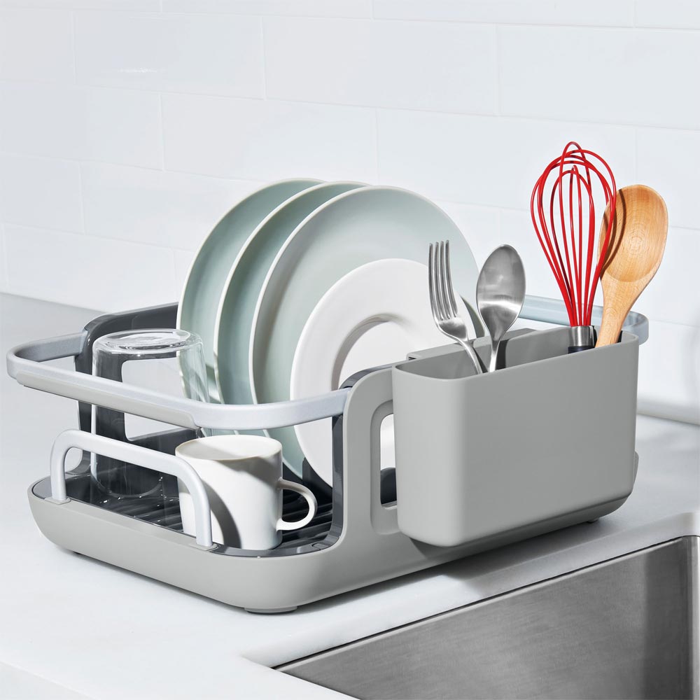 OXO Over the Sink Dish Rack