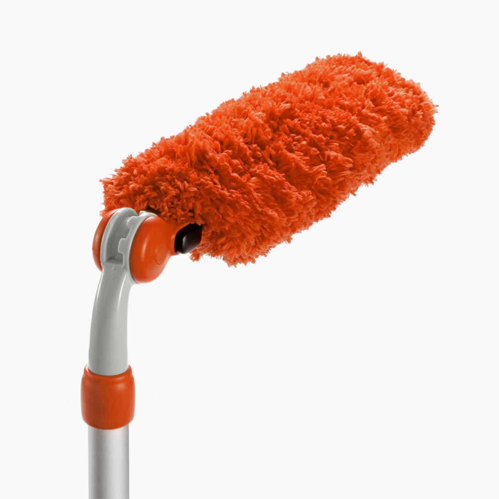 OXO Microfiber Extendable Duster