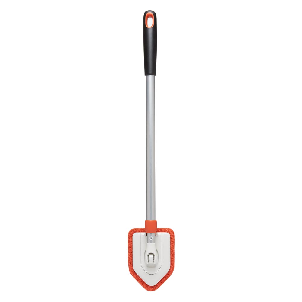 OXO Extendable Tub & Tile Scubber