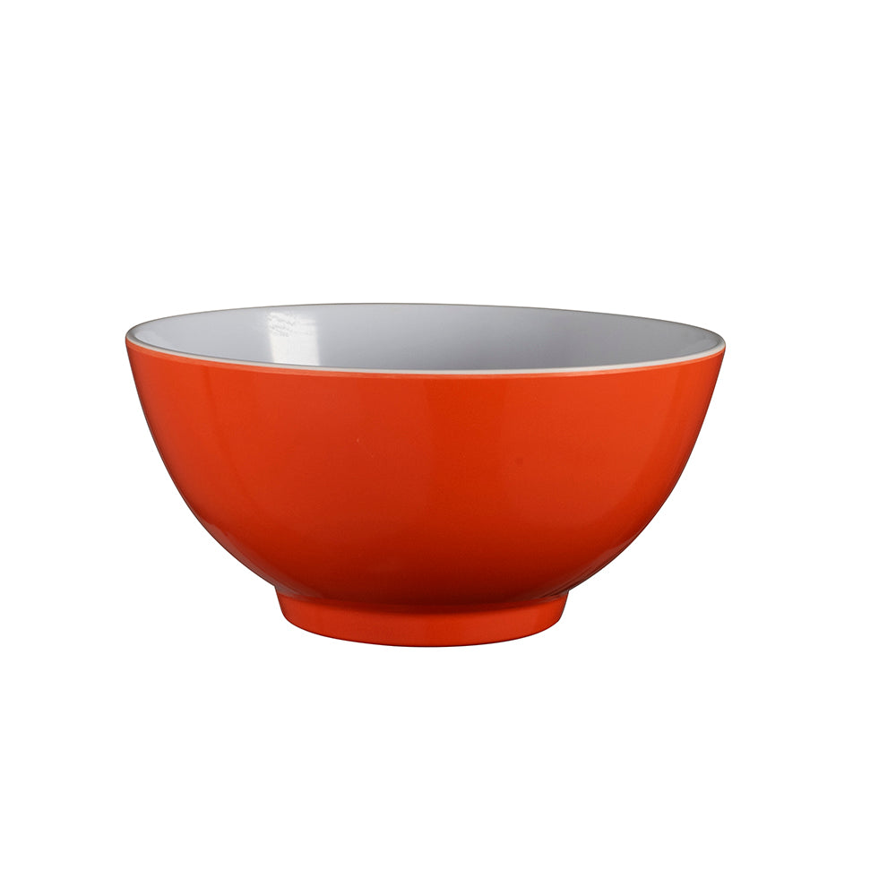 Serroni Two-tone Melamine Bowl 15cm