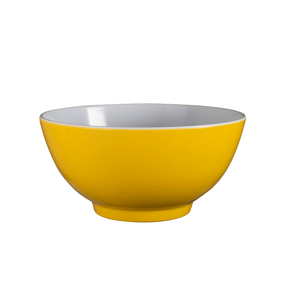 Serroni Two-tone Melamine Bowl 15cm