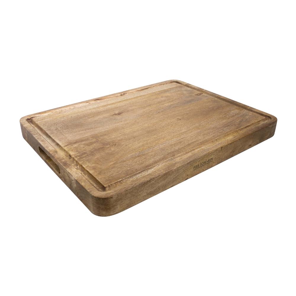 Peer Sorensen Mango Wood Cutting / Serving Board 43 x 33cm