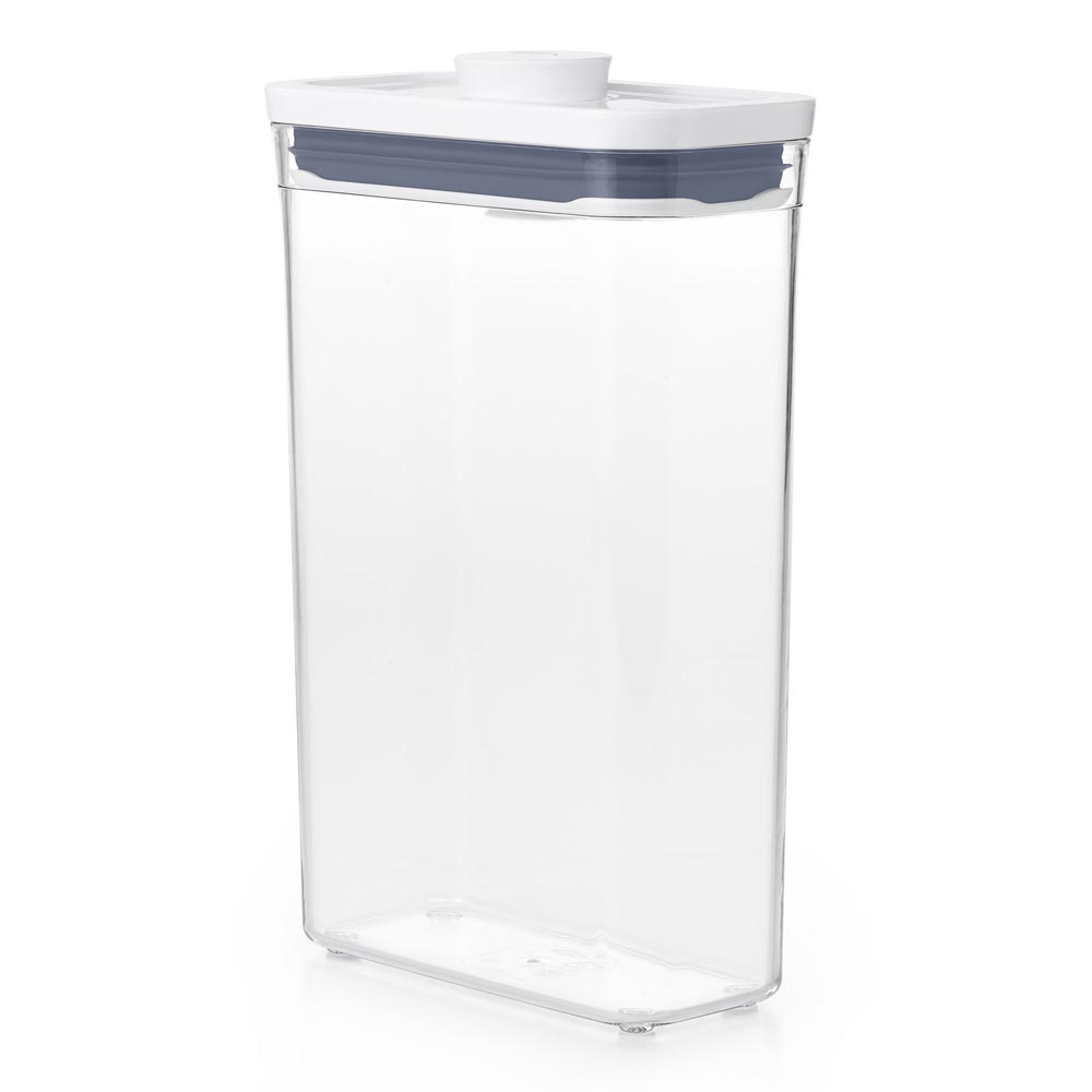 OXO POP 2.0 Slim Rectangular Container Medium