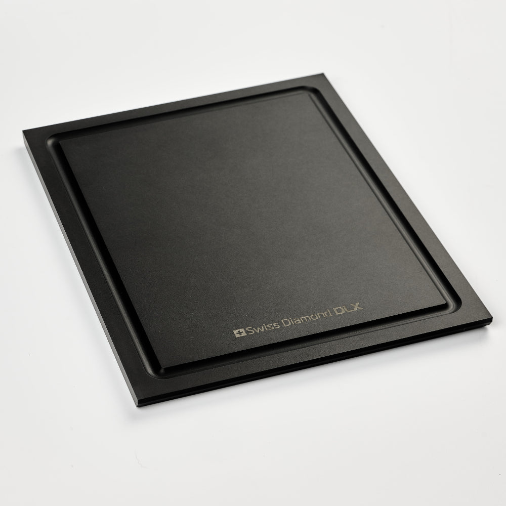 Swiss Diamond Premium Kitchen Wood Fibre Cutting Board 30x23cm