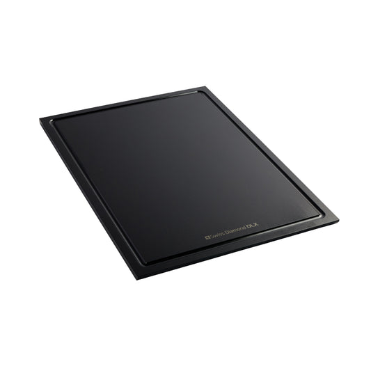 Swiss Diamond Premium Kitchen Wood Fibre Cutting Board 44x32cm