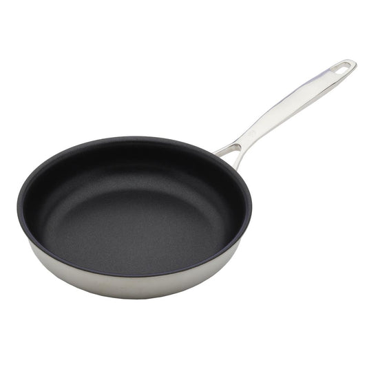 Swiss Diamond XD Non-Stick Clad Frypan 20cm