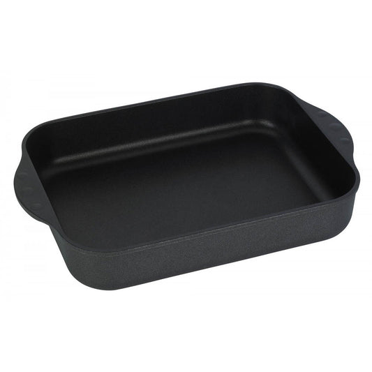 Swiss Diamond XD Classic Deep Roasting Pan 35 x 26 x 7.5cm