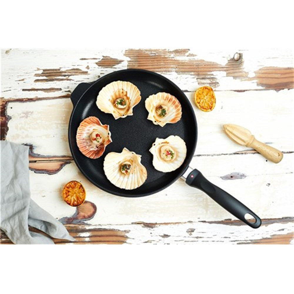 Swiss Diamond XD Induction Fry Pan 24cm