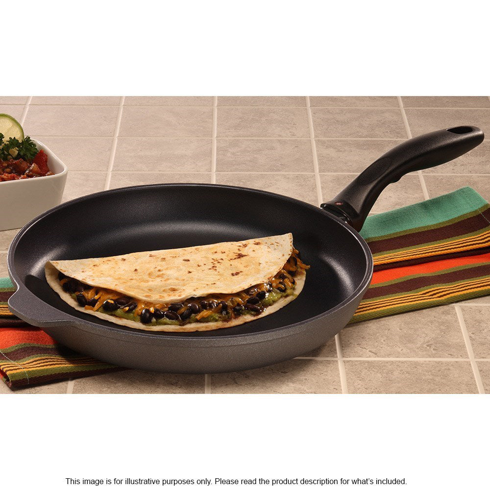 Swiss Diamond XD Induction Fry Pan 24cm