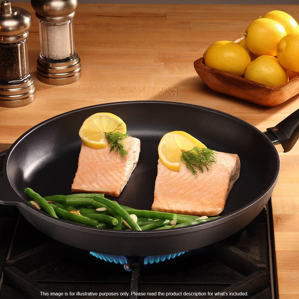 Swiss Diamond XD Induction Fry Pan 24cm