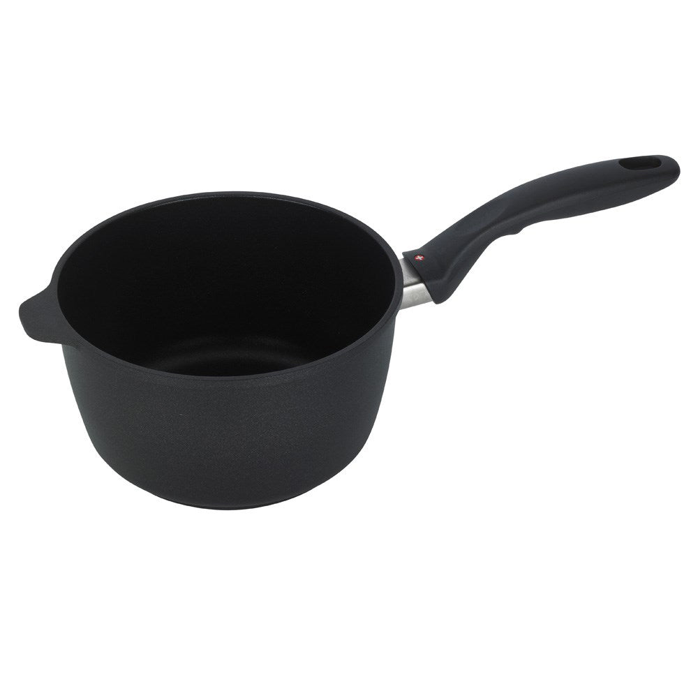 Swiss Diamond XD Induction Saucepan with Lid 20cm