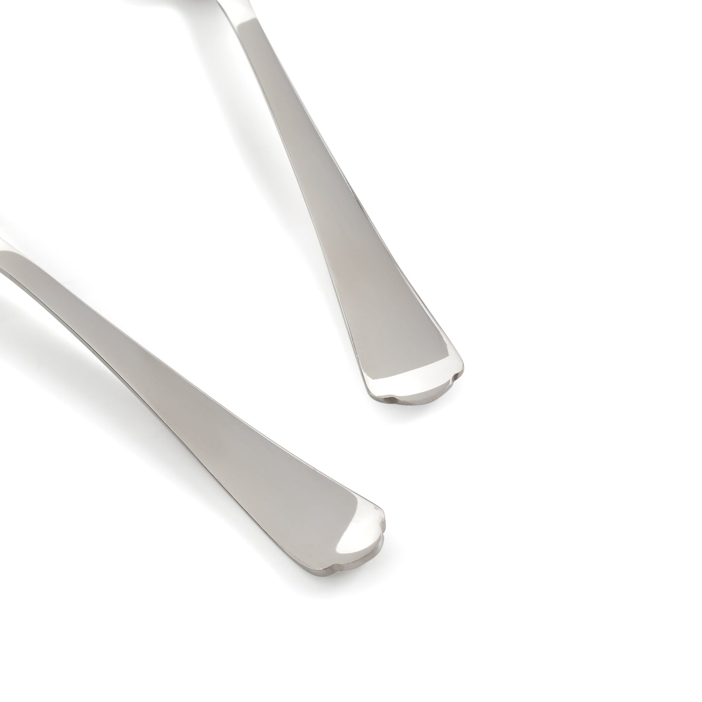 Salt & Pepper Vienna 30 Piece Cutlery Set