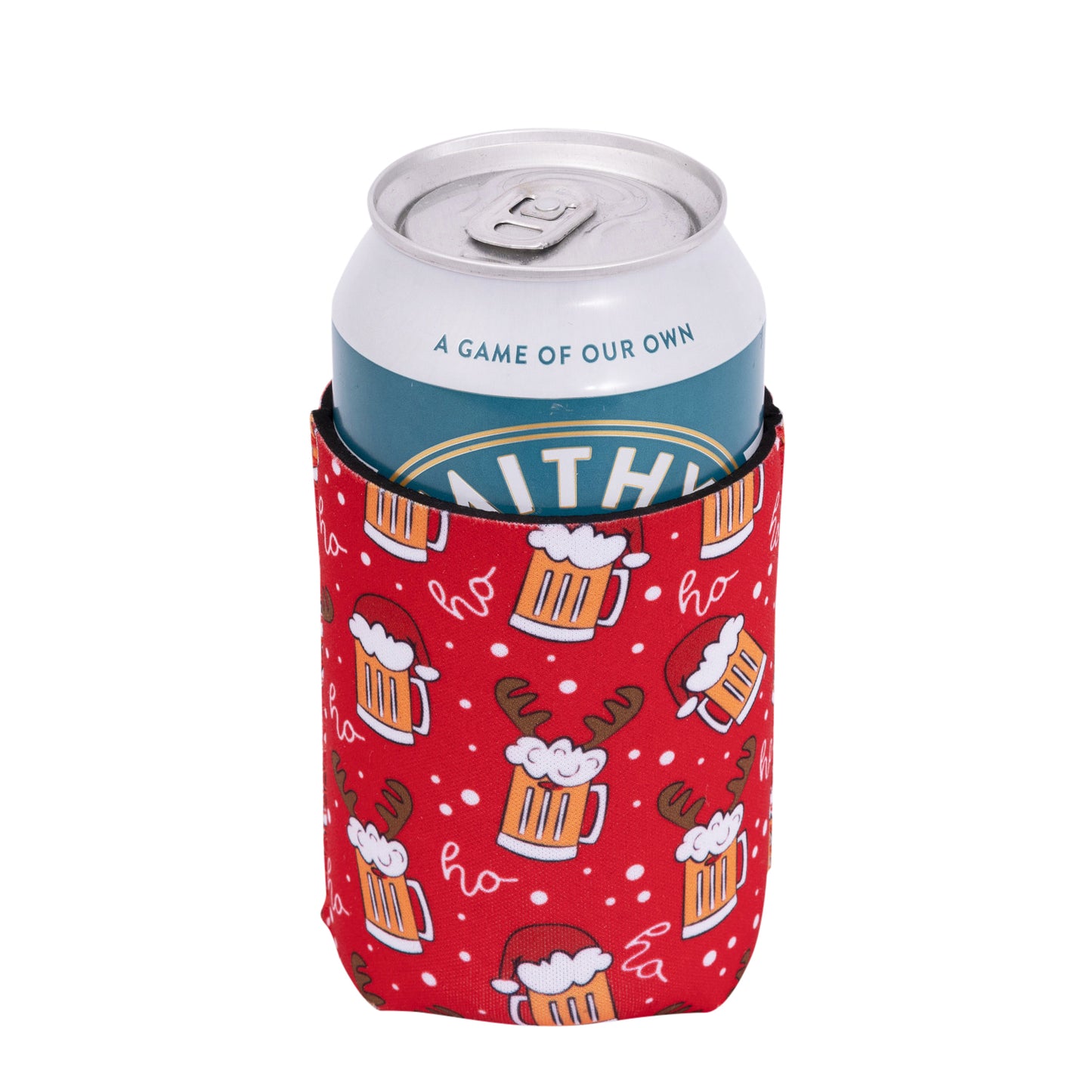 Splosh Christmas Stubby Cooler