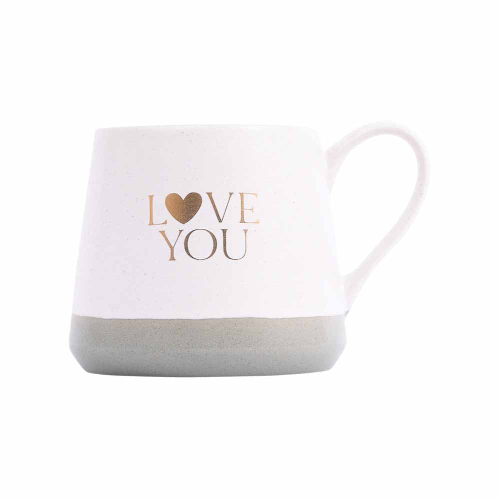 Splosh Wedding Mug Set