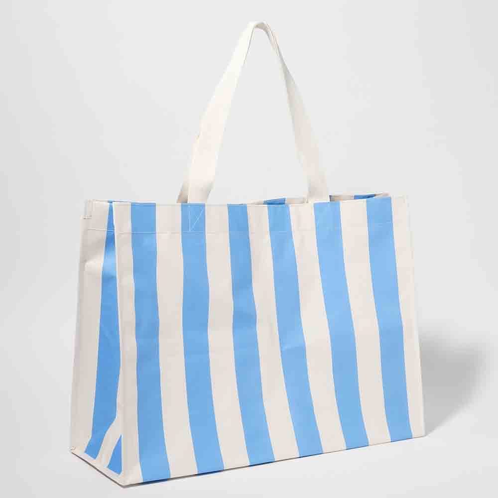 SUNNYLiFE Carryall Beach Bag