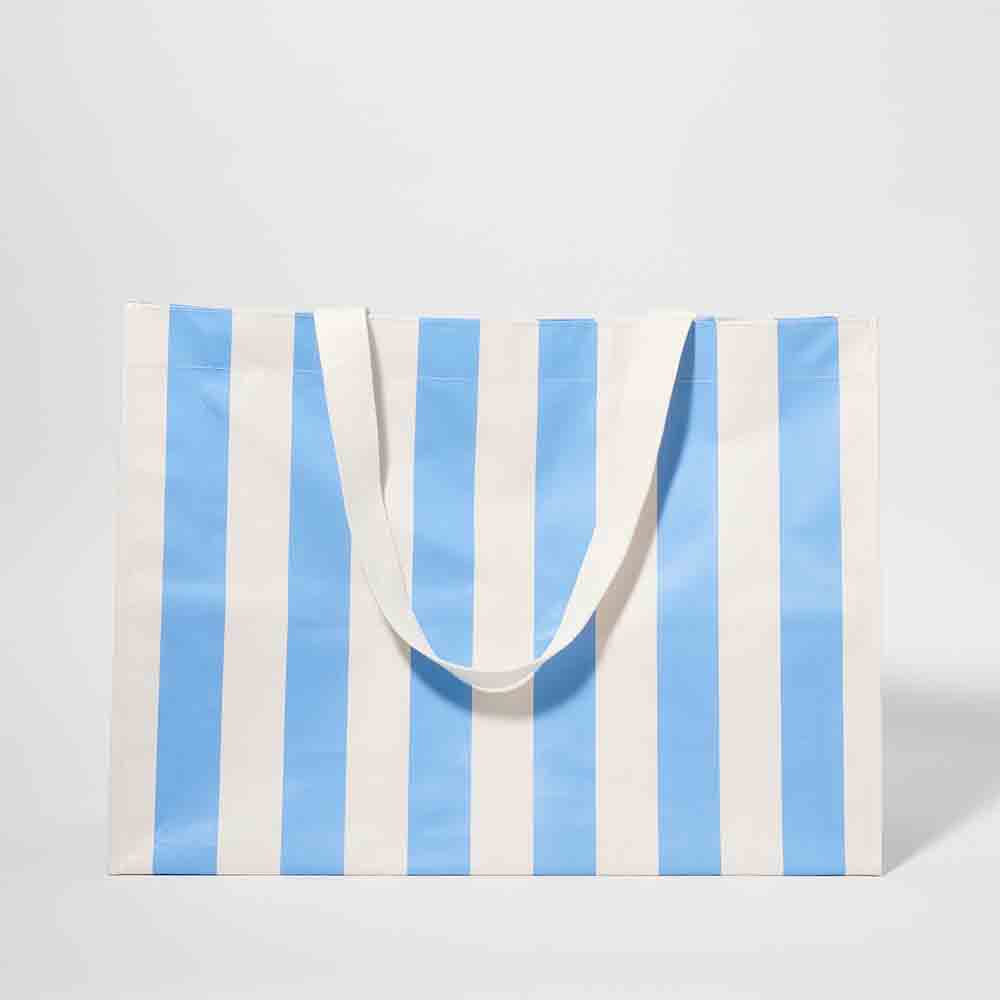 SUNNYLiFE Carryall Beach Bag