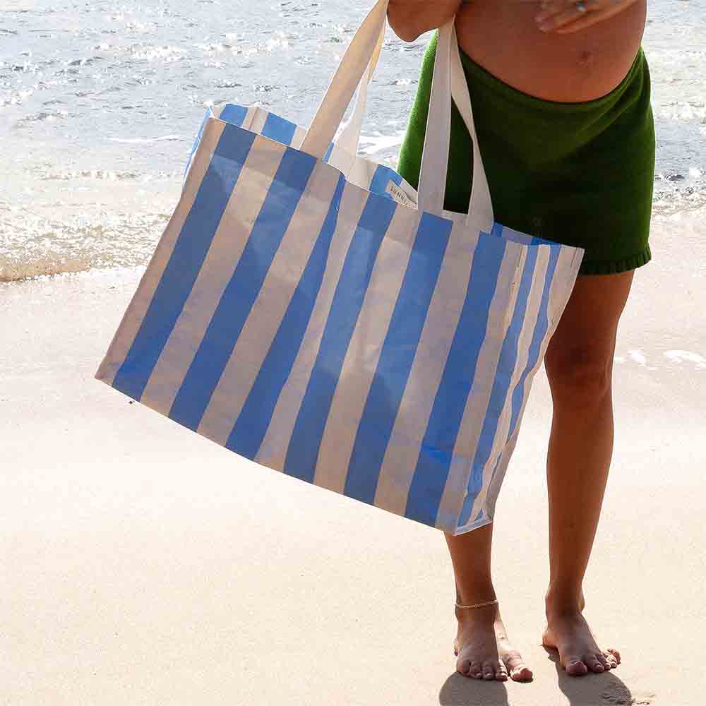 SUNNYLiFE Carryall Beach Bag