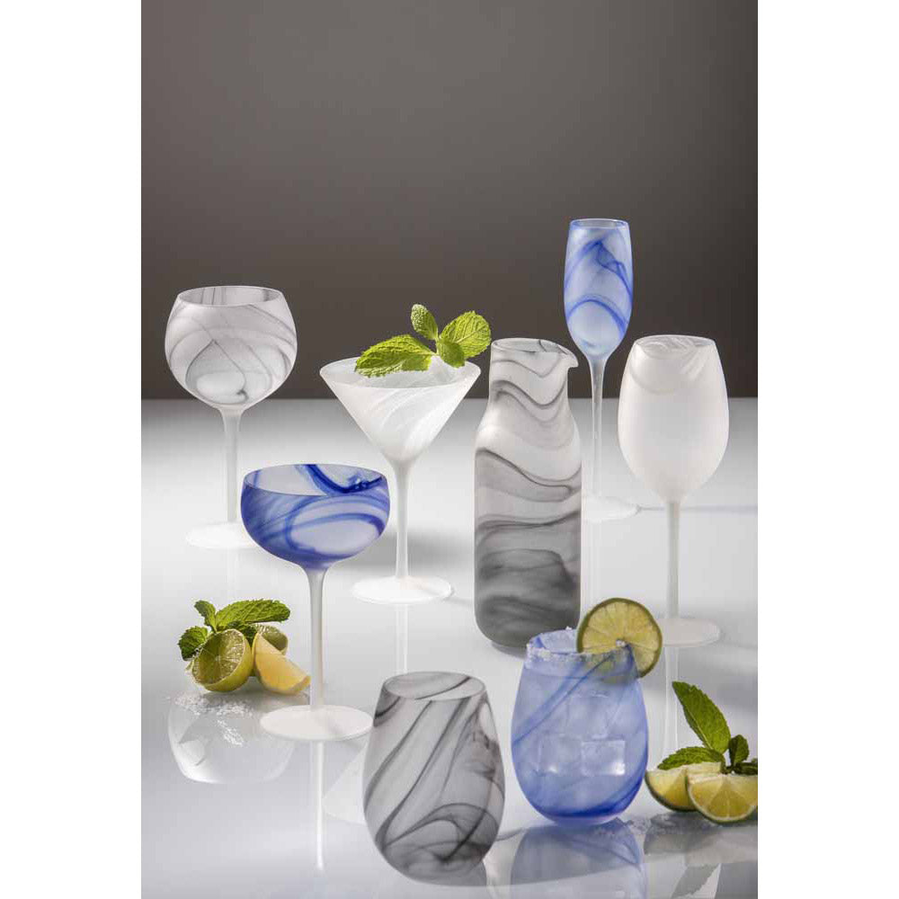 Tempa Skylar Set of 2 Cocktail Glasses