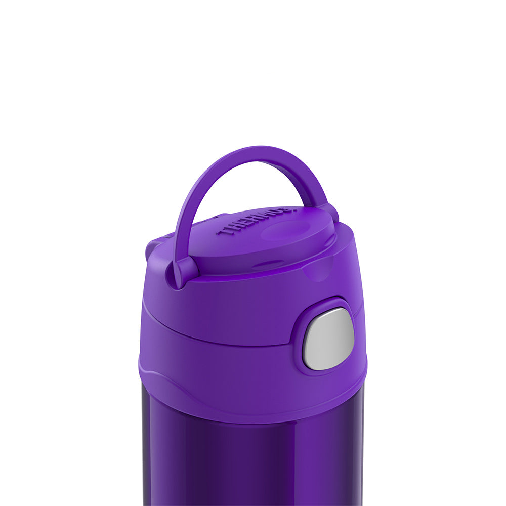 Thermos FUNtainer Vacuum Insulated Drink Bottle 355ml