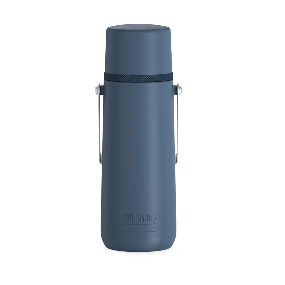 Thermos Guardian Vacuum Insulated Beverage Bottle 1.2L