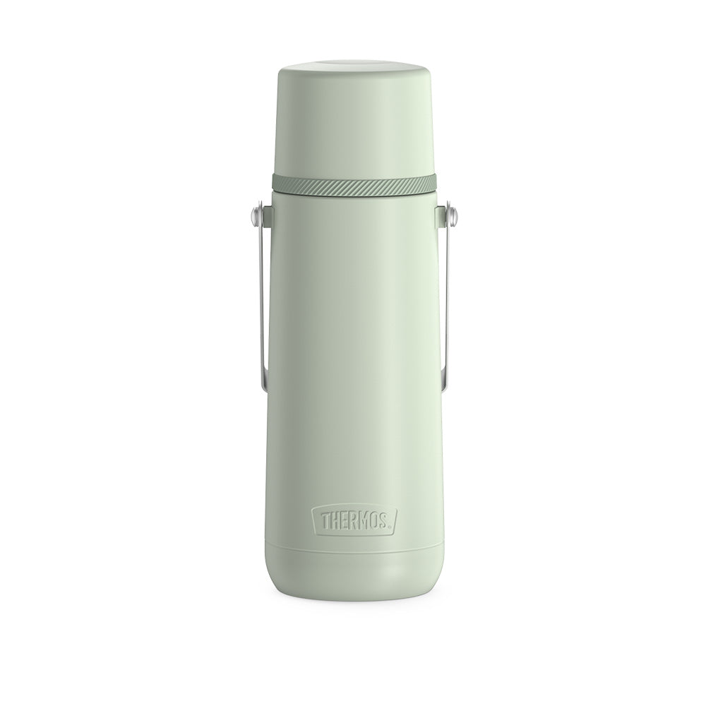 Thermos Guardian Vacuum Insulated Beverage Bottle 1.2L