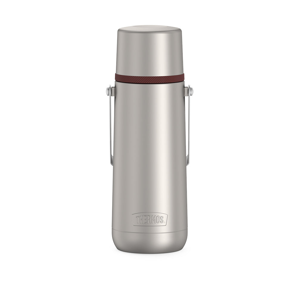 Thermos Guardian Vacuum Insulated Beverage Bottle 1.2L