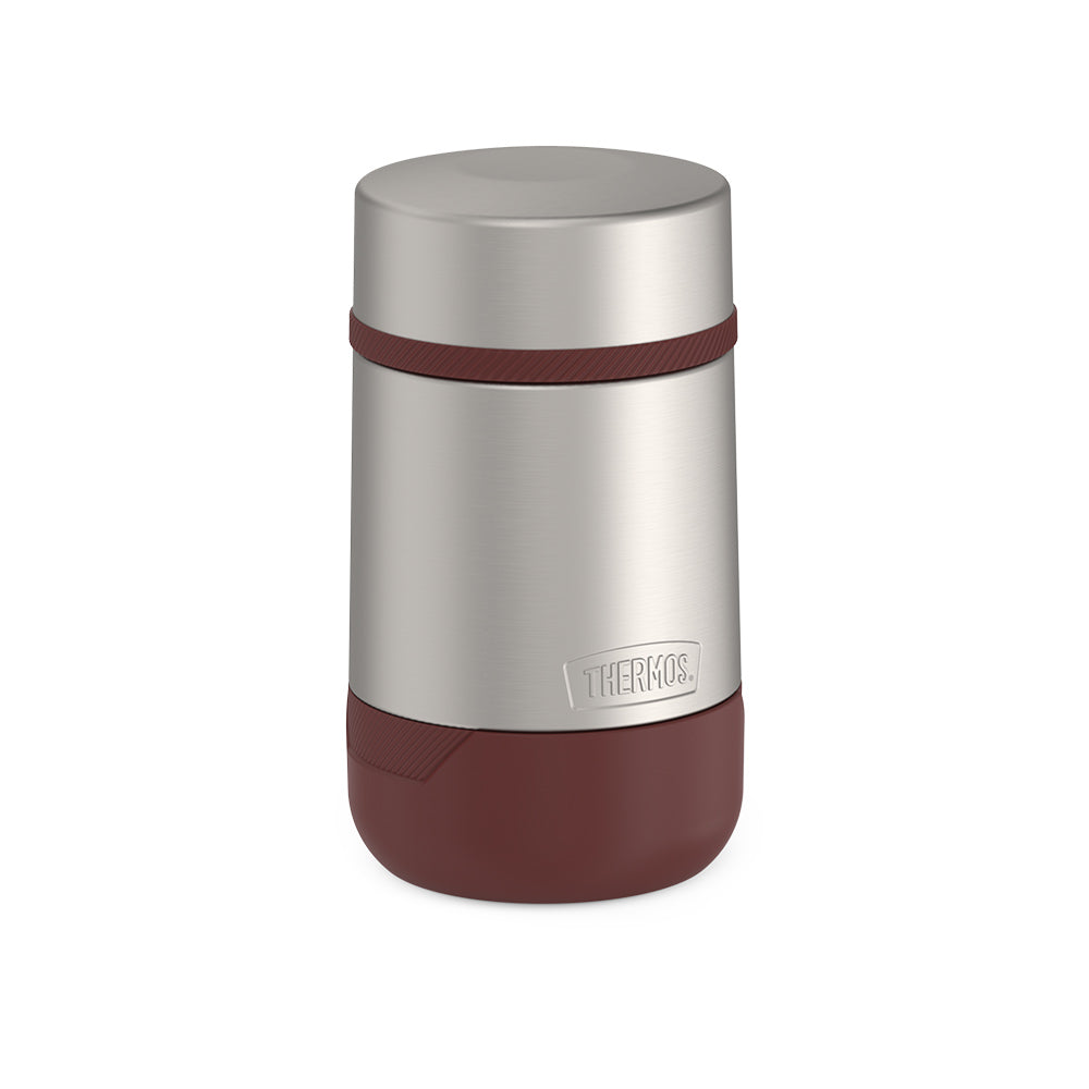 Thermos Guardian Vacuum Insulated Food Jar 530ml