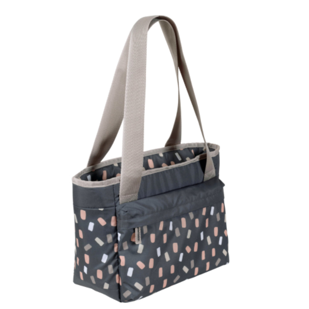 Thermos Lunch Tote Artisan Dots