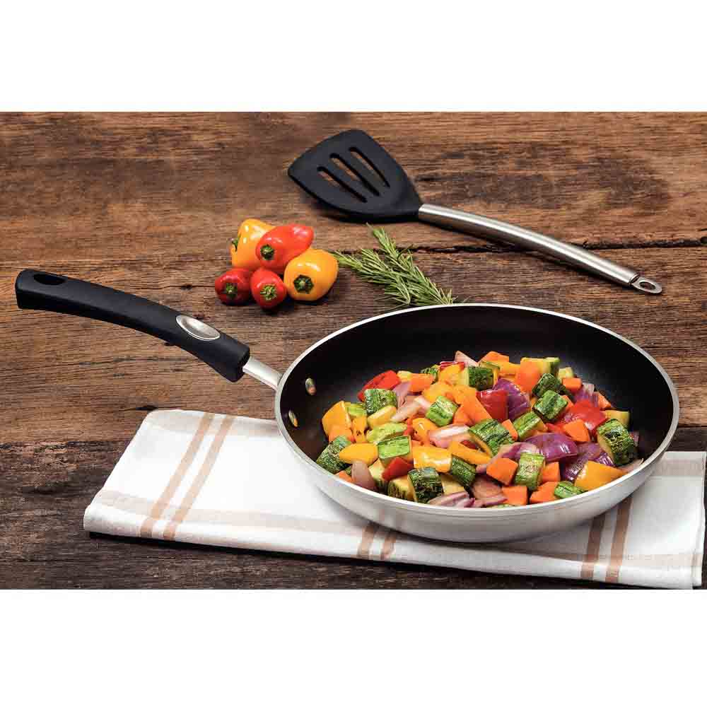 Tramontina Professional Induction Frying Pan 26cm - Robins Kitchen