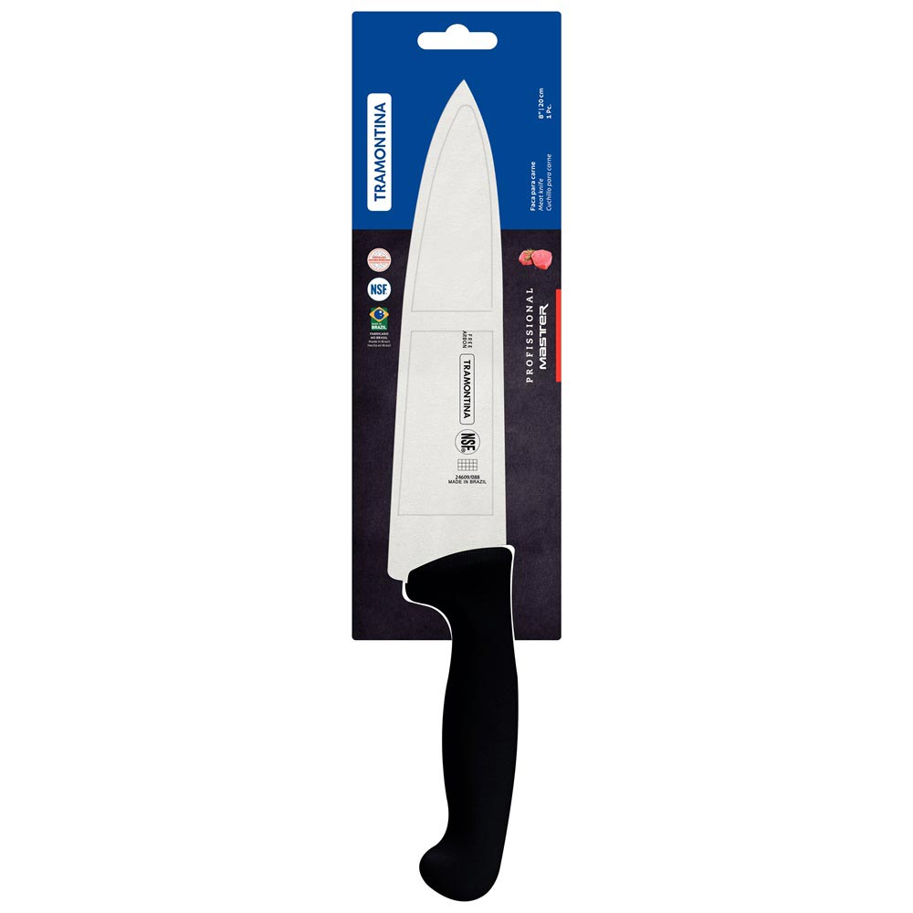 Tramontina Professional Master Cooks Knife 8 inches